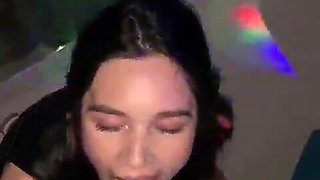 I dance with a stranger at the nightclub and he finishes up ravaging me highly rigid