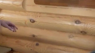 Tatjana Is Incredibly Ticklish