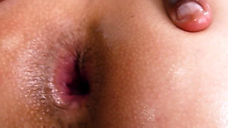 Holly Hendrix Gaping Anal Featuring Jovan Jordan