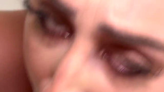 Cheating Busty PAWG Fucks Step-sister's BBC Husband