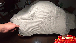 Up Close - No Secrets