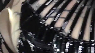 The Best Gangbabg Ladys.