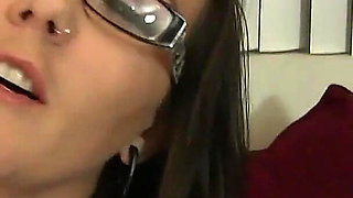 POV Foot Massage Featuring Sinn Sage