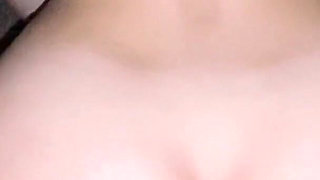 Perfect Big Ass Riding on Dick - Homemade