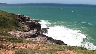 Sexy Tarra and Aneta's pantyhose scene