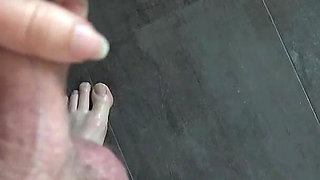 The Teacher Explains - How Do I Wash Your Penis?