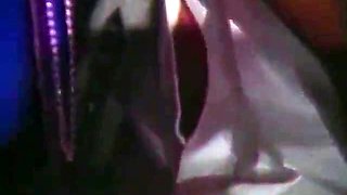 Tom Byron, Joey Silvera And Little Oral Annie - Lesbians Pussy Licking Big Cock Sucking Pussy Fucking Threesome In The Bedroom