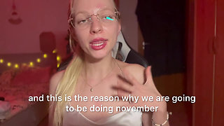 7 Tips How to Survive No Nut November