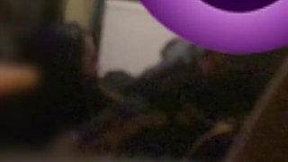 Her Stepmommy Caught Me Cumming in Her Throat