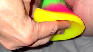 Love a Rainbow!