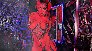 Lilith's Infernal Dance