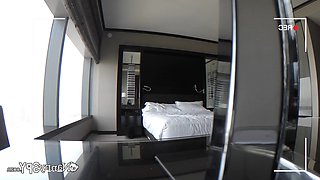 Bailey Brooke's Blonde Babysitter Passion in Horny Heat