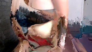 Cheating Wifes Wild Cowgirl Ride Ends in Explosive Creampie Pounding  Deep Breeding Load F