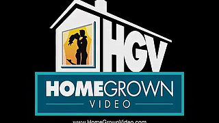 Emo Chick Sylvia Takes Joey's Cock in the Shower