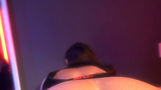 Even Alien Creatures Make Me Come