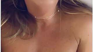 Hottest Blonde Southern Milf Live Snap Me Now