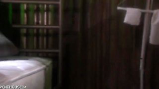 Cute Blonde Teen 18+ Gets Fucked In The Ass By Stepdad With Dick Nasty, Bree Olson And At Night