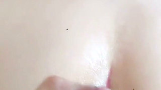 Put Your Cock Between My Buttocks, and Let Me Take Care of Making It Drip