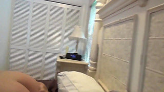 A License to Suck Cock Featuring April Dawn