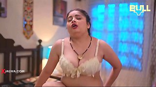Rangbaaz E05 2025 Hindi Hot New Series Part-5 - Big tits