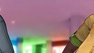 Taffy Tales V1.07.3c Part 91 New Update Awesome! by Loveskysan69