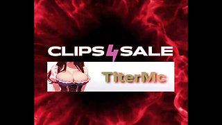 My Beautiful Tits Reverse fucked and a strong cumshot on the nipples