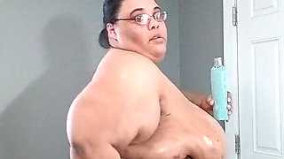 All Oiled up!