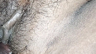 Punjabi Cheating Wife with Neighbour Boyfriend While Her House No One Except Her