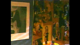 Primal Need (film Complete)