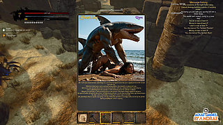 EP4: Wicked Island (Full Gameplay)