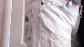 Our Quickie with My Stepmom