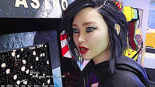 Being A Dik #167 Visual Novel Pc Gameplay [hd]