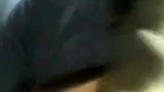 Grandpa Sucks Bareback Dick and Gets Fucked Hard