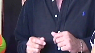 Cougarville Episode 5 Featuring Stacie Starr, Jessica Sexxton