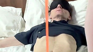 The Lidocaine Handjob Surprise Part 1