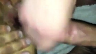 Bareback Breeding My Big-Cocked Friend