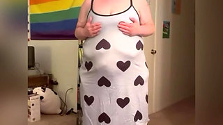 Cute, thick, and fun