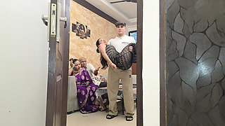 Indian Desi Cheating by Wife