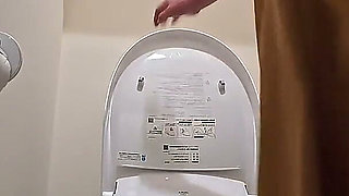 Toilet Camera