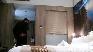 Amateur teen party babes nailed together and they love it