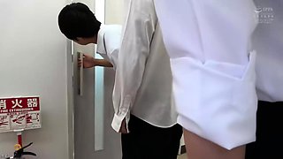 Big Tits Japanese Teacher Mayuki Sex At School