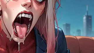 Mind-blowing Diner Sex, Warm Crimson Faces with Utter Crimson Sheer Pleasure in a Blazing Romp Utter of Mental Frenzy -