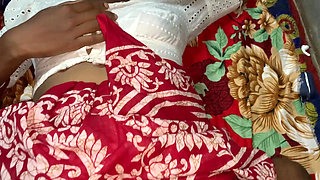 DESI WIDOW STAY IN ALONE THEIR RELATIVE FUCKED HER, HARDCORE SEX hot bhabi