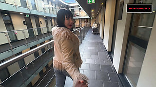 Freaky Ass Tatted Alt Eva Ray Gets Destroyed by BBC Creampie