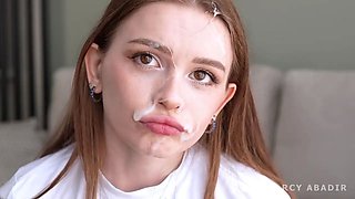 Cum Compilation November 2024 - Marcy Abadir