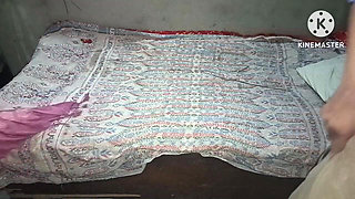 Itni Jor Se Chudayi Kri Ki Bhabhi Ka Moot Nikal Gya