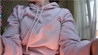 Amazing peach: Doggy, Big Tits  Amateur Porn