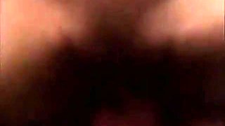 A.k. Honey - Red Hair Petite Pussy Fucking In Dogging