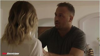 Covered Her Teen Schoolgirl Pussy With Cum (ruby Redbottom)