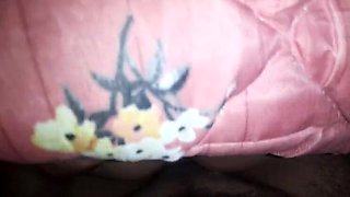 Horny Girlfriend Gets Fucked Doggystyle All Night - Desi Sex with Hard Dick